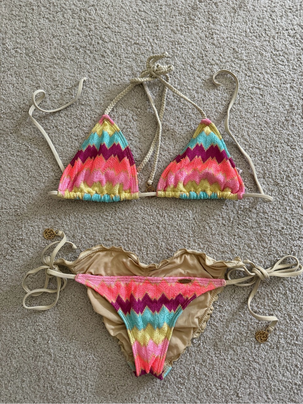 Luli Fama | bikini